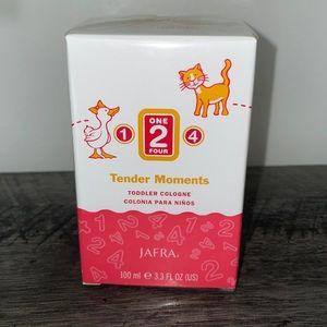 One 2 Four Tender Moments Cologne.